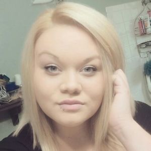 Meet your Posher, Ashlei